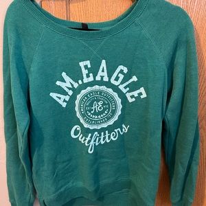 American Eagle Outfitters Pullover